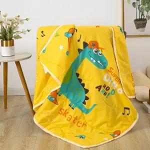 아동 캐릭터이불 유치원 낮잠이불