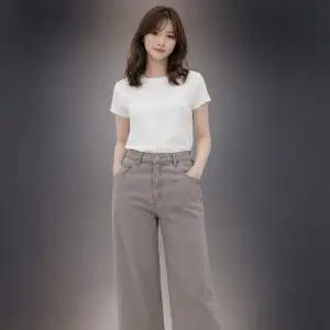 [엠씨](신세계 사우스시티)캐주얼 면 팬츠(C53P087)