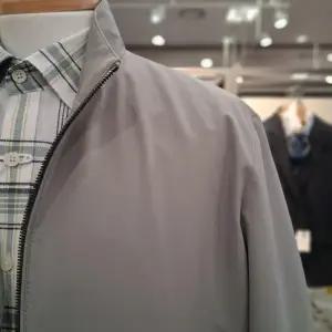 트레몰로 HC10 2026   봄  최 저 가 점퍼 세정 트레몰로 폴리 기본 바람막이 점퍼  TR