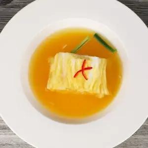 단호박 백김치 2kg 누룩발효 국내산