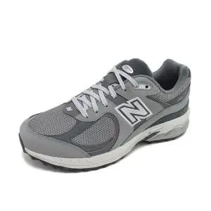 2002 스파이크리스 남자 여자 골프화 필드용 신발 그레이 UGS2002T