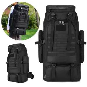 백팩 대용량가방 여행가방 캠핑 헬스 전술가방 백패킹