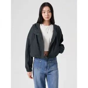 에잇세컨즈 루즈핏 후드 점퍼 그린 324939LY2M 417942