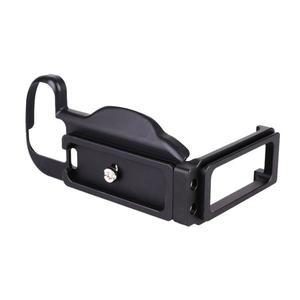 canon호환 5D Mark IV/5D4용 카메라 L-플레이트 수직 Arca 퀵 릴리스 브래킷