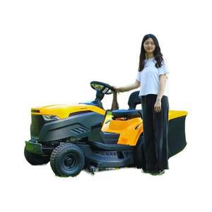 승용제초기 예초기 엔진예초기 잔디깎기기계 농사 제초기 승용예초기잔디로봇제초기 농장 골프장