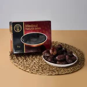 메드쥴 대추야자 이스라엘산 350g/1kg (최상급) 품종 달달한 만수르간식 Dates