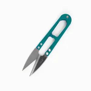 소잉데일리_쪽가위 큰 사이즈 부자재 실 실밥 자르기