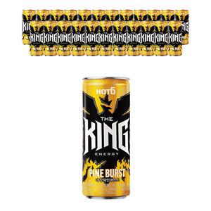 핫식스 더킹 파인 버스트 355ml, 24입, 1개