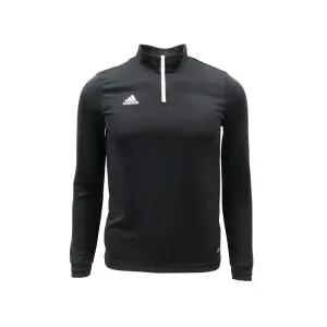 아디다스 H57547 주니어 엔트라다 22 트레이닝 탑긴팔티 트레이닝복 상의 운동상의 트라다