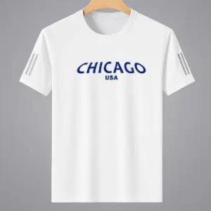 다플  남성 여름 쿨링 티셔츠 기능성 반팔티 헬스 등산