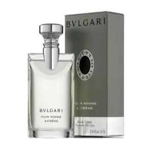 불가리퍼퓸 뿌르 옴므 익스트림 오 드 뚜왈렛 다즐링티향 100ml, 1개