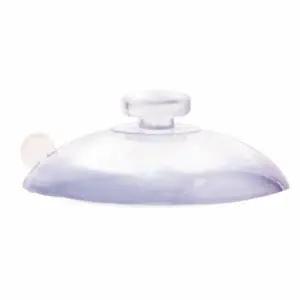 흡착판 QWU478V5 45mm 대 50개 고무큐방 유리흡착판 흡착패드