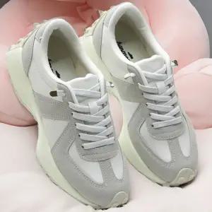 여성 캐주얼 키높이 운동화화 운동화 여자화 패션스니커즈 캐주얼화