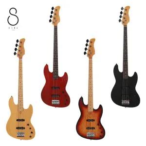 사이어 마커스밀러 V6 4현 베이스기타