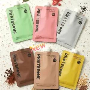 프로티원 단백질쉐이크 파우치형 40g 6가지맛