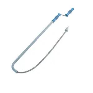 뚜러뻥 삼정 관통기 변기용 굴착 관통형 뚫어뻥