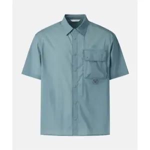 코오롱스포츠 KOLON SPORT 남성 반팔 셔츠 JWSCM26111LOC 403130