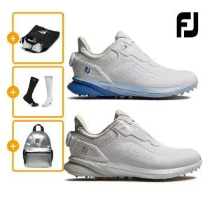 [AK골프] 풋조이 2026 프로 SL 보아 여성 골프화 WIDE 98235 98240