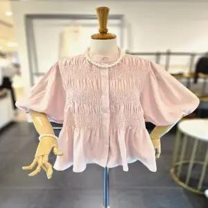 [대구백화점] [이프네]달콩셔링블라우스V(IQ3WBL21)