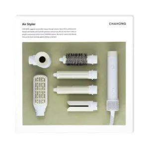 차홍 헤어 에어 스타일러 드라이기 웨이브 볼륨 매직