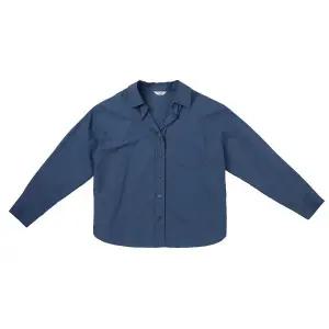 [롯데백화점]쉬즈미스 코튼 루즈핏 셔츠 SWWSTP32060