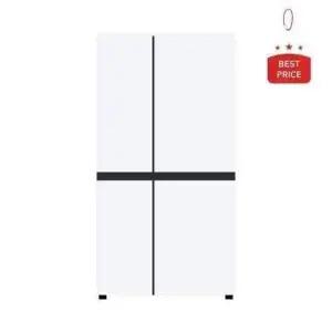 [LG](H)오브제컬렉션 S836MQQ012 양문형 냉장고 무료배송