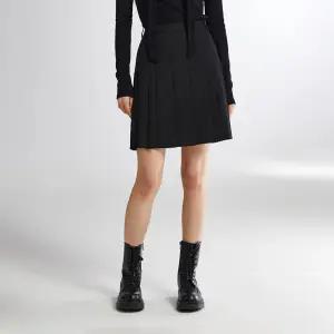 [스타필드 하남 스파오] 플리츠 스커트_SPWHE23W09