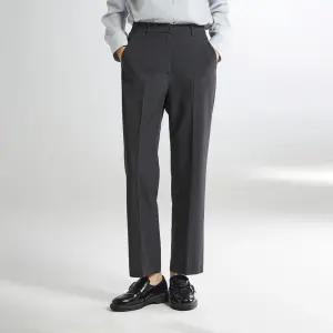 [스타필드 하남 스파오] [에센셜] 스트레이트 슬랙스_SPTAEA9W01