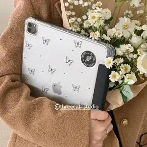 샤오신패드 2024 2025 11인치 자오양 Tab M11 12.7 년형 슬림핏 케이스