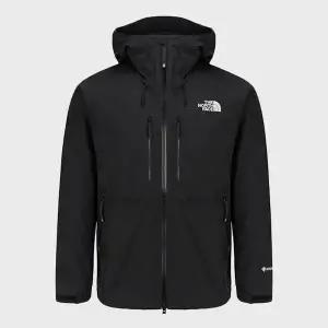 [노스페이스][노스페이스 공식] 남성 고어텍스 하이커 자켓 NJ2GR53A_BLK