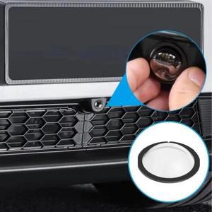 투명 렌즈 보호기 긁힘 방지 HD 클리어 가드 PC 커버