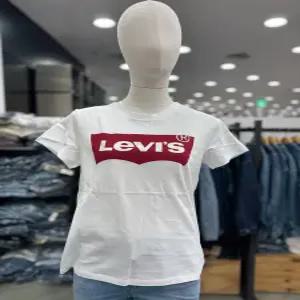 [리바이스]리바이스 여성 그래픽 로고 반팔 티셔츠 (173690053)_DG