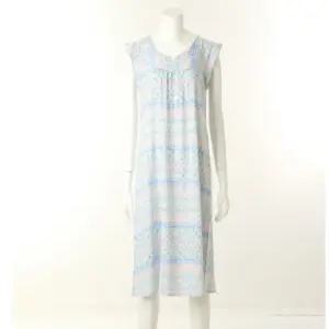 (스타필드 수원점) 비너스세일행사 가볍고 시원한 원피스실내복 [VEV3936L]