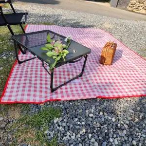 방수 돗자리 150X200 한강돗자리 피크닉 연인 트렁크 유원지 나들이 유치원