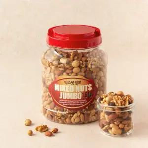 (랜쇼페기획)믹스넛점보1.5kg