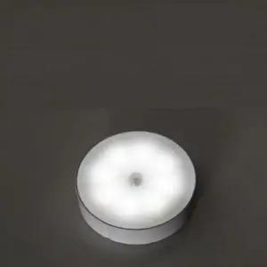 충전식 센서등 무선 감지 현관 모션 센서등 옷장 간접조명 무드등 조명등 비상등 수유등 붙이는 실내 간접