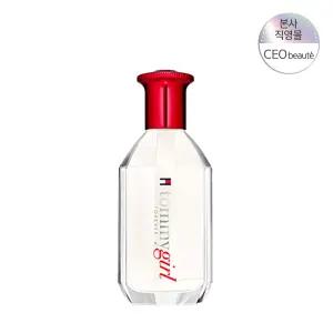 [공식수입] 타미힐피거 타미걸 포에버 EDT 50ml