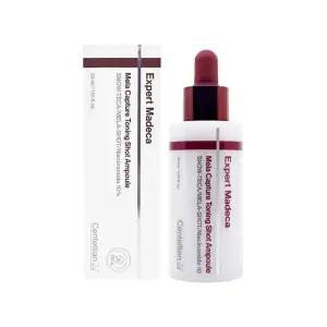센텔리안24 마데카 멜라캡쳐 토닝샷 기미 앰플 30ml