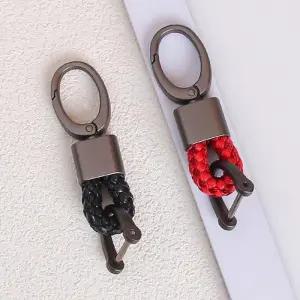 바이크키링 자동차키홀더 오토바이 열쇠고리 1+1