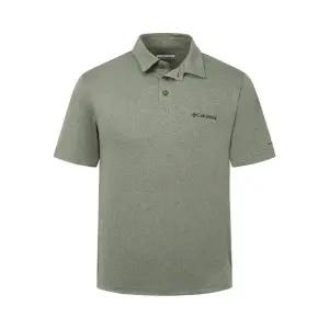 [롯데백화점]컬럼비아 남성 여름파슨 포인트 폴로 반팔카라 PK티셔츠 AE9166