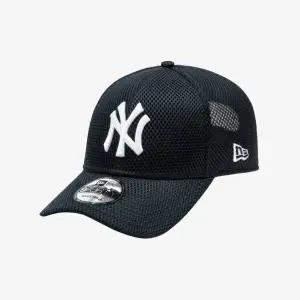 [뉴에라](타임스퀘어점패션관)MLB 뉴욕 양키스 에어 메쉬 시리즈 볼캡 네이비 14561899