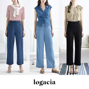 로가시아 25SS 리오셀 팬츠 3종