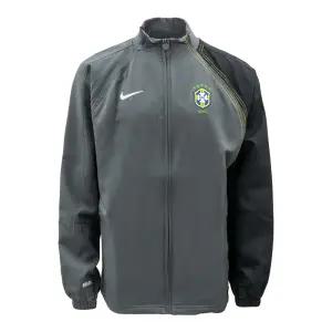 나이키 브라질 리이슈 트랙 재킷(HV4437-021)