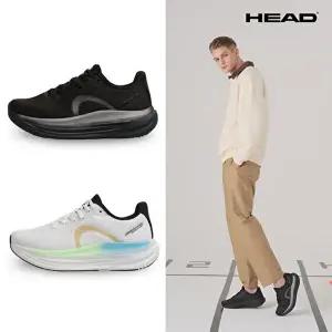 [헤드]맥스 쿠션 아치 러닝화 (남성)