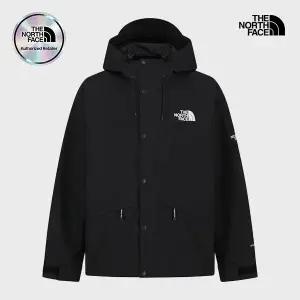 [노스페이스][노스페이스 공식] 베이든 자켓 NJ2HS01J_BLK