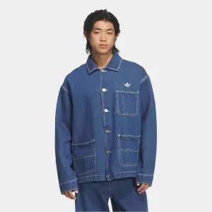 [스타필드 수원 ABC마트] 아디다스 빈티지 데님 커버올 (KR1035)