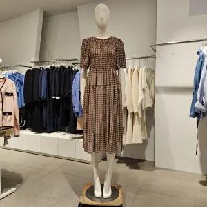 [대구백화점] [미센스]반팔라운드넥패턴원피스(MB5XOPM304Z)