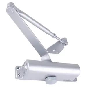 현관문 방화문 자동닫힘 속도조절 일자 도어클로저 문틀있는문 사무실 철문유압기