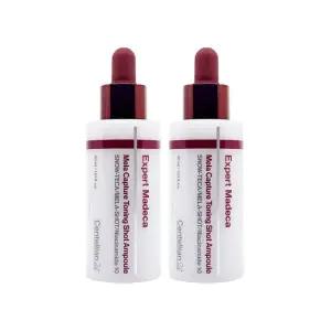 [etv] 센텔리안24 마데카 멜라캡쳐 토닝샷 기미 앰플 30ml 2개