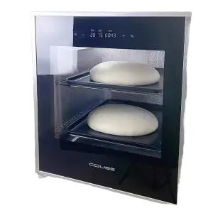 제빵발효기 빵발효기 요거트 제빵기계 가정용 40L 100L